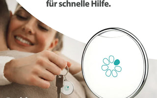 Neuerscheinung - der One Button Phone Buddy