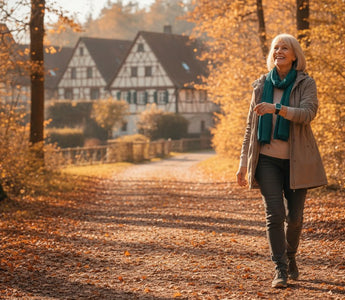 Notrufknopf für das Handgelenk: Sicherheit und Freiheit ohne monatliche Fixkosten