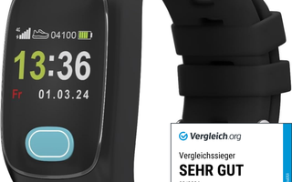 Produktvergleich Notfalluhren