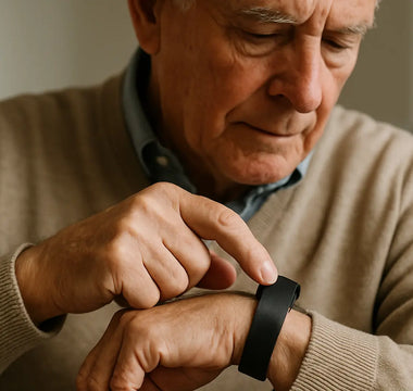 Die besten Tipps zum Notruf-Senioren-Armband