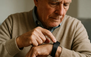 Die besten Tipps zum Notruf-Senioren-Armband