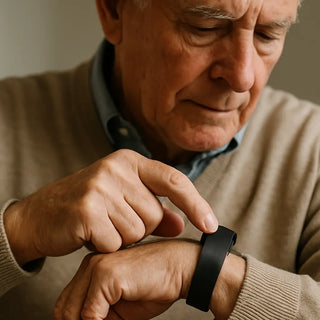 Die besten Tipps zum Notruf-Senioren-Armband
