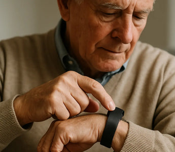 Die besten Tipps zum Notruf-Senioren-Armband