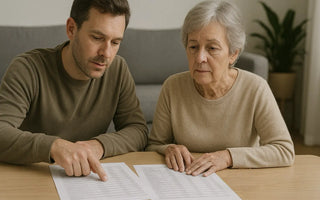 Hausnotruf-Kosten in der Übersicht