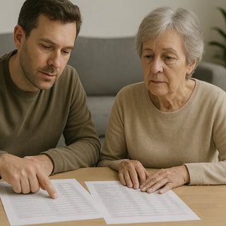 Hausnotruf-Kosten in der Übersicht