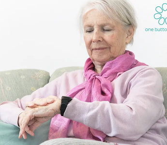 Notrufknopf als Armband – gibt es so was?