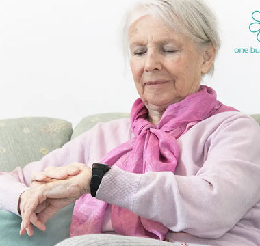 Notrufknopf als Armband – gibt es so was?