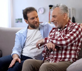 Notrufhandy für Senioren: lieber früher als zu spät anschaffen