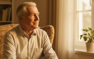 Senior Smart - Das Magazin für selbstbestimmtes Leben: Papa, wo bist du?