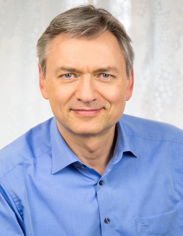 Dr. Edgar Jochheim