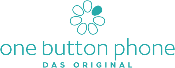 One Button Phone GmbH logo