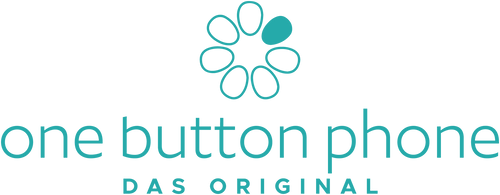 One Button Phone