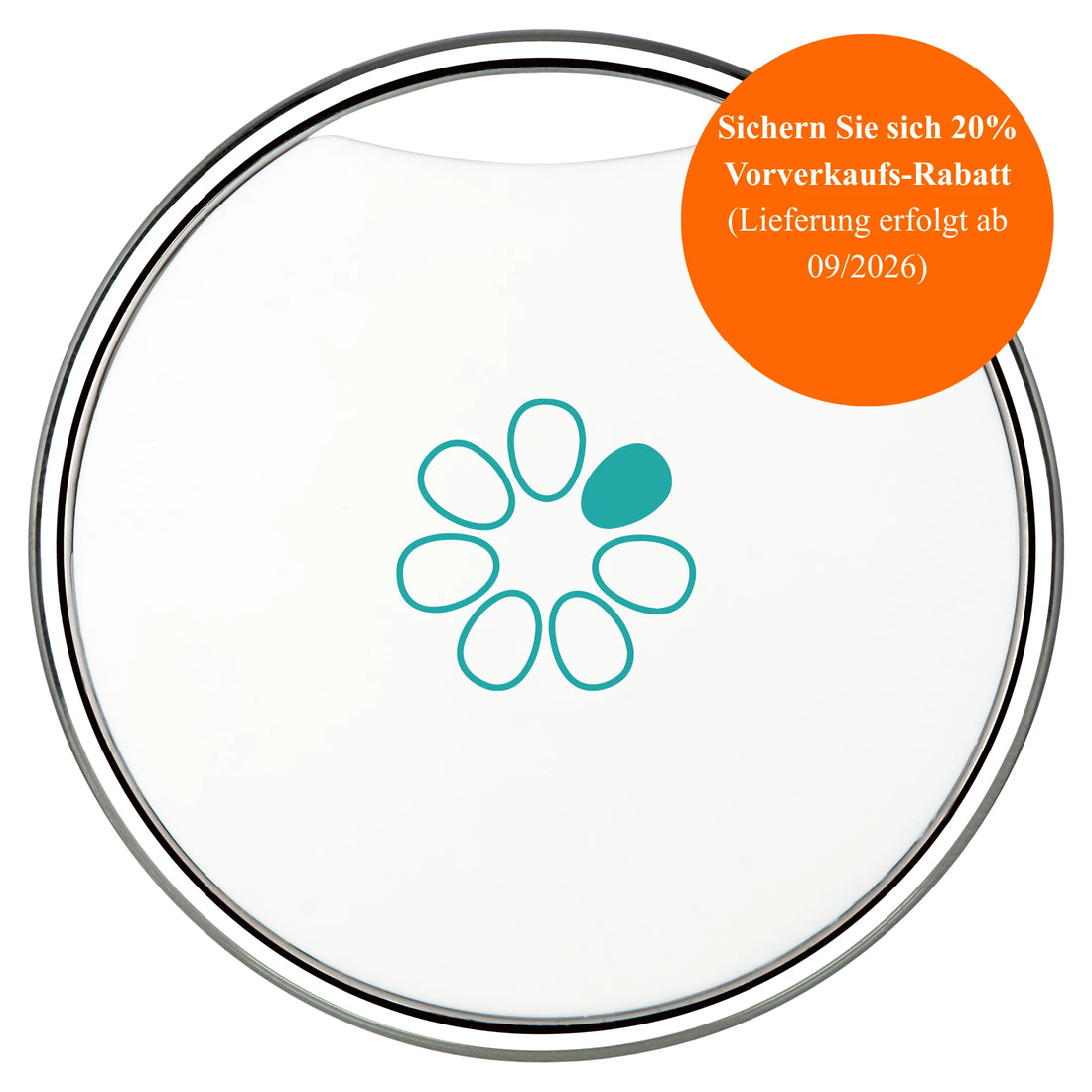 One Button Phone Buddy – Bluetooth-Notrufknopf fürs Smartphone