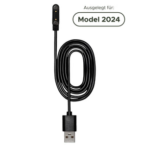 Produktmockup Ladekabel One Button Phone Modell 2024