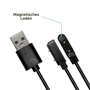 Produktmockup Ladekabel One Button Phone